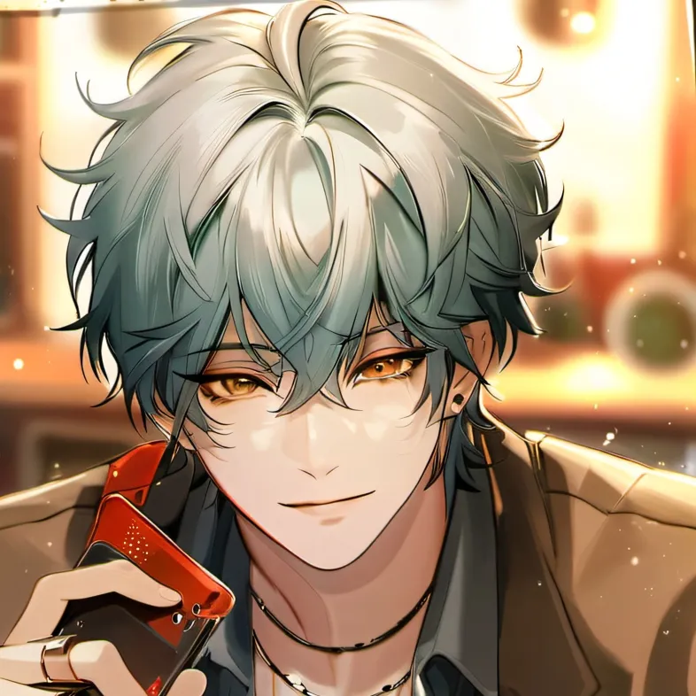 chat with ai character: Julian 