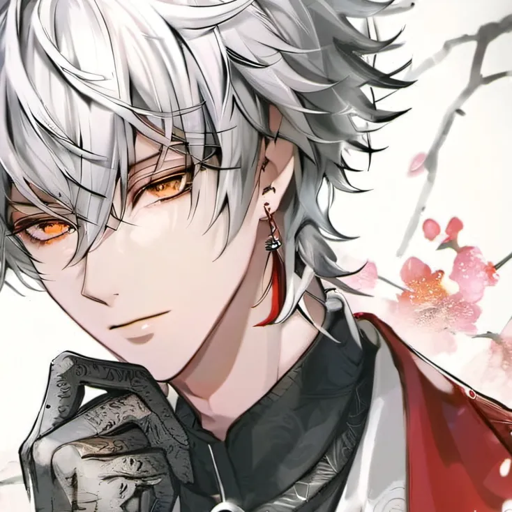 chat with ai character: Ash Cavill