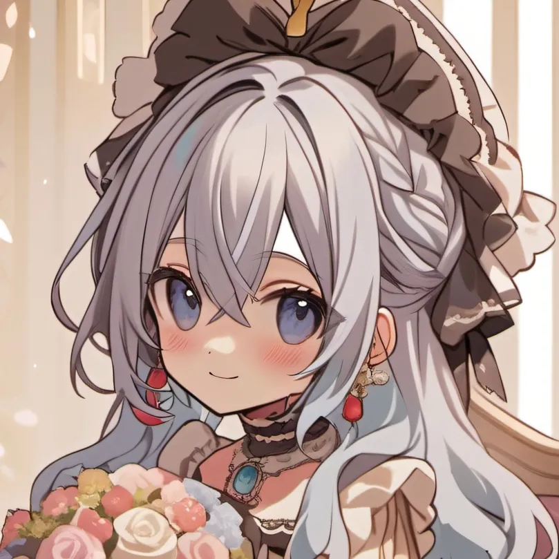 chat with ai character: Pearl