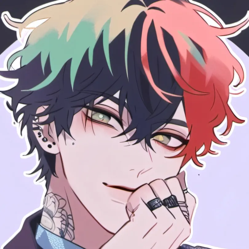 chat with ai character: Sylas