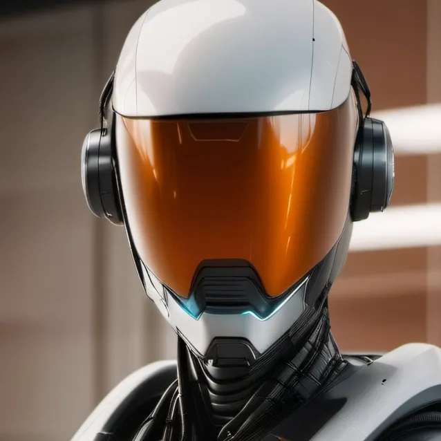 chat with ai character: Kyle