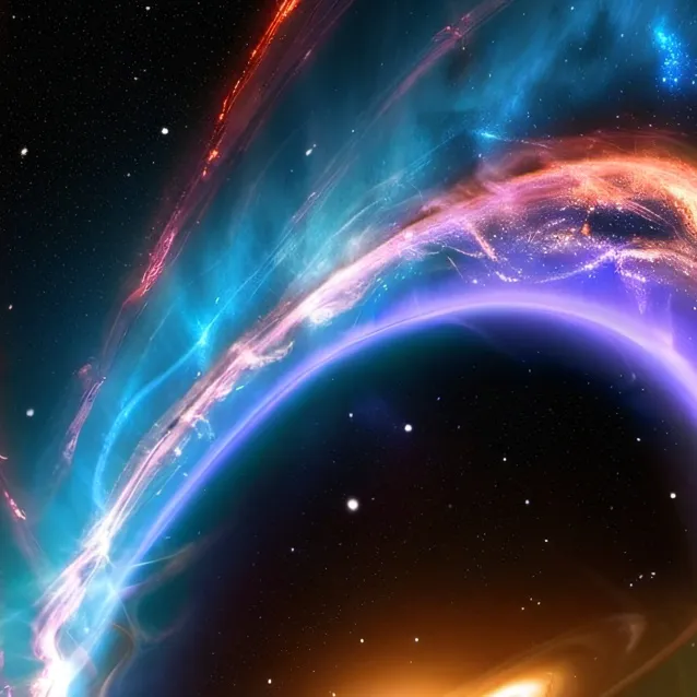 chat with ai character: Black hole RNG