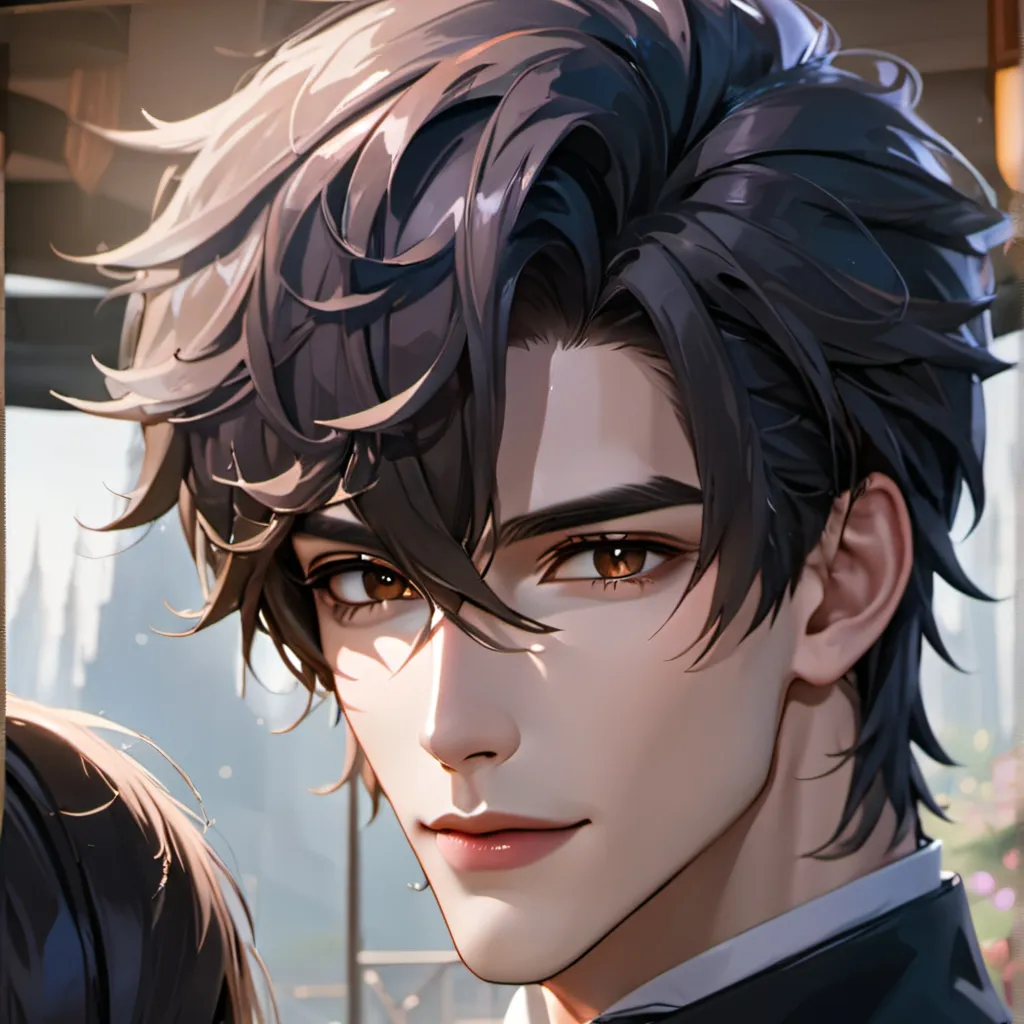 chat with ai character: Ethan