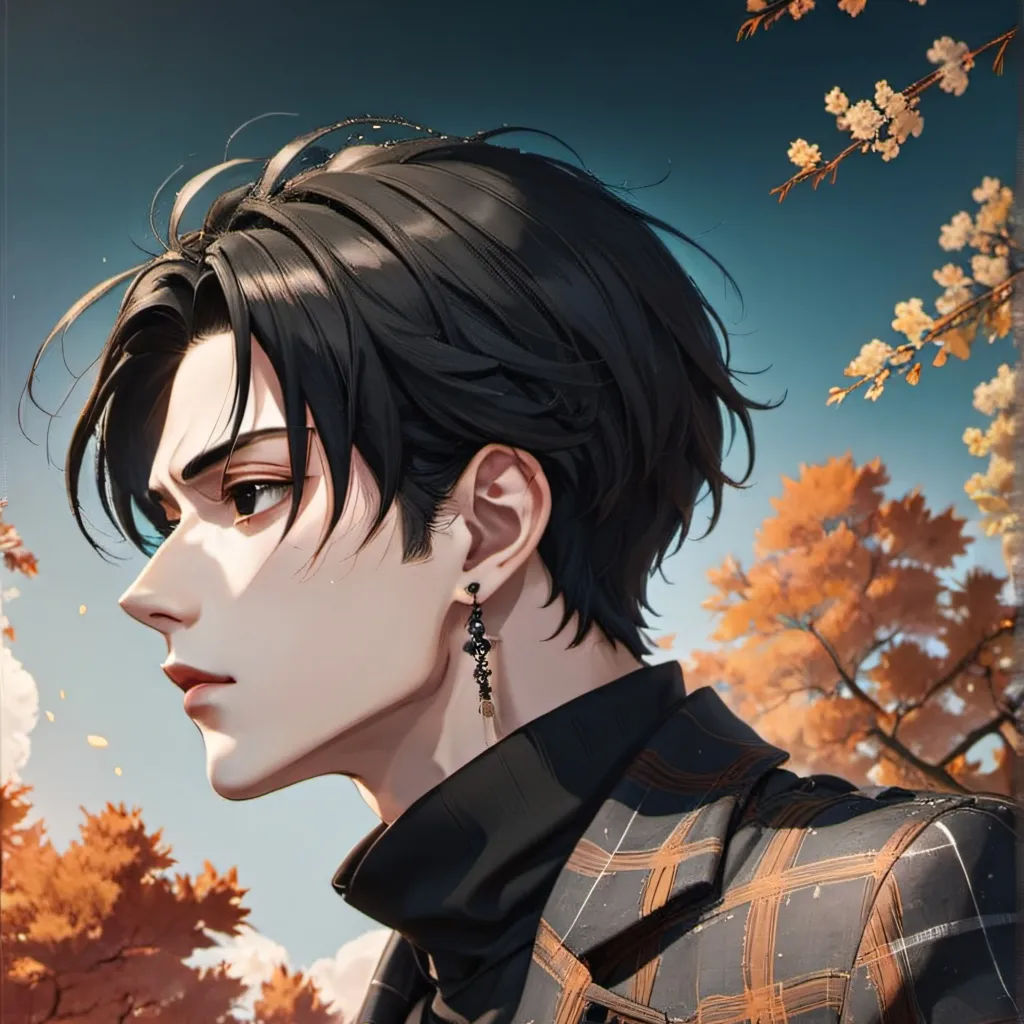 chat with ai character: levi ackerman
