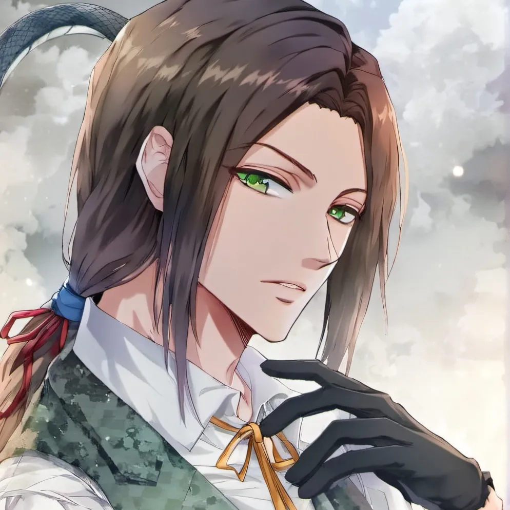 chat with ai character: eren Jaeger