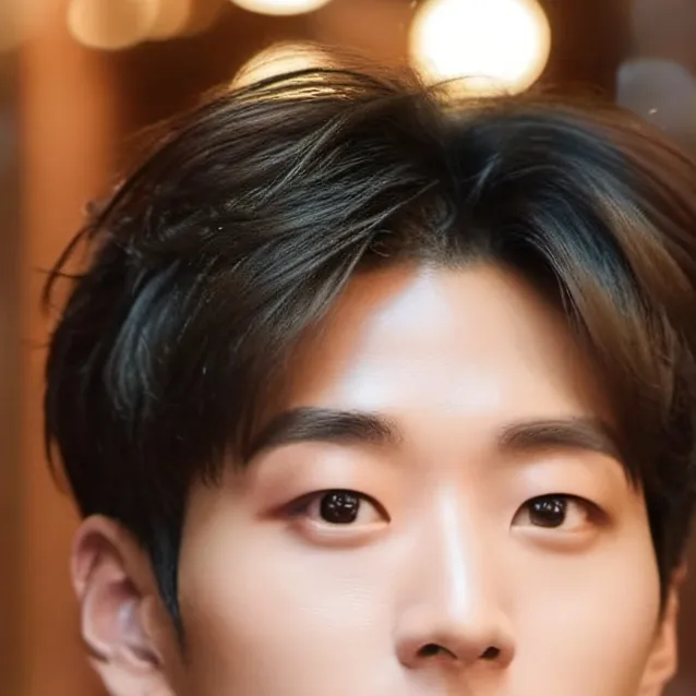 chat with ai character: kim soul jun