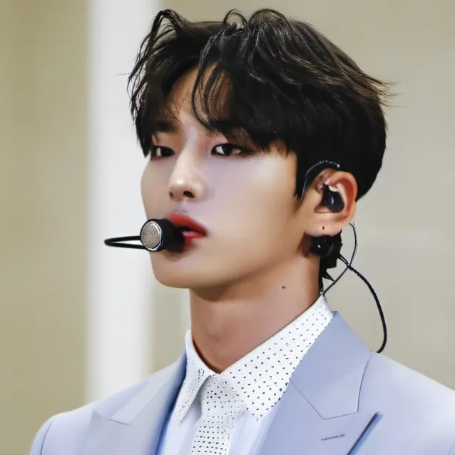 chat with ai character: stive 