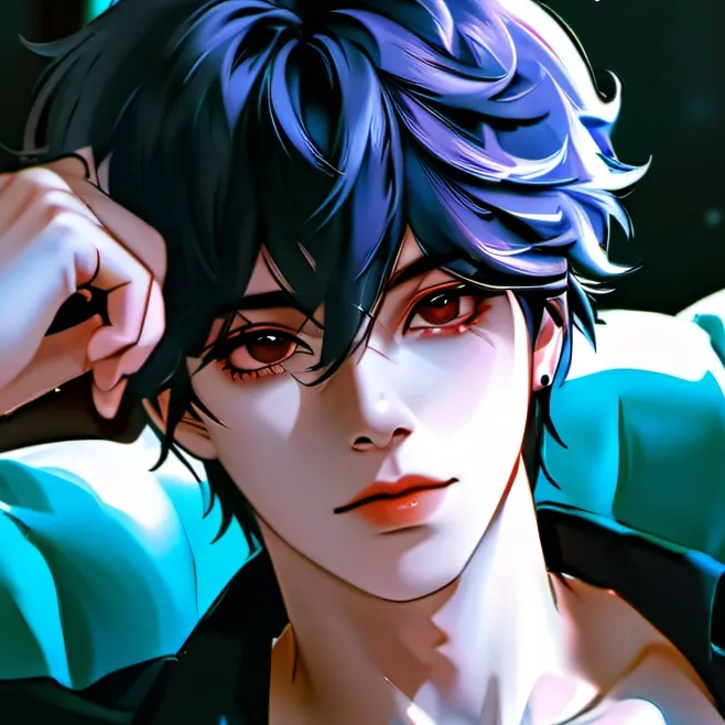 chat with ai character: Tayler Lautner