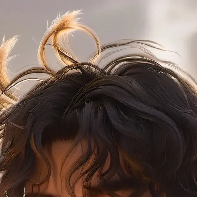 chat with ai character: Aaron 