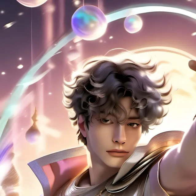 chat with ai character: Dylan 