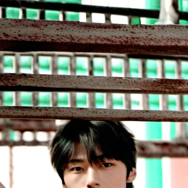 chat with ai character: Xavier 