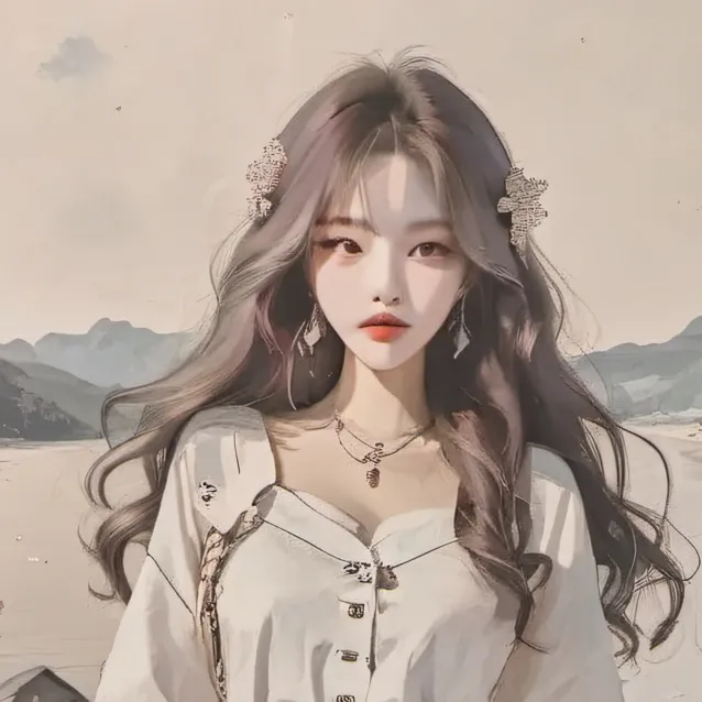 chat with ai character: kim yn/park yn