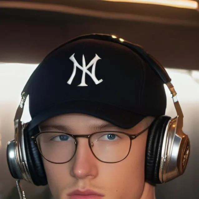 chat with ai character: marshall mathers