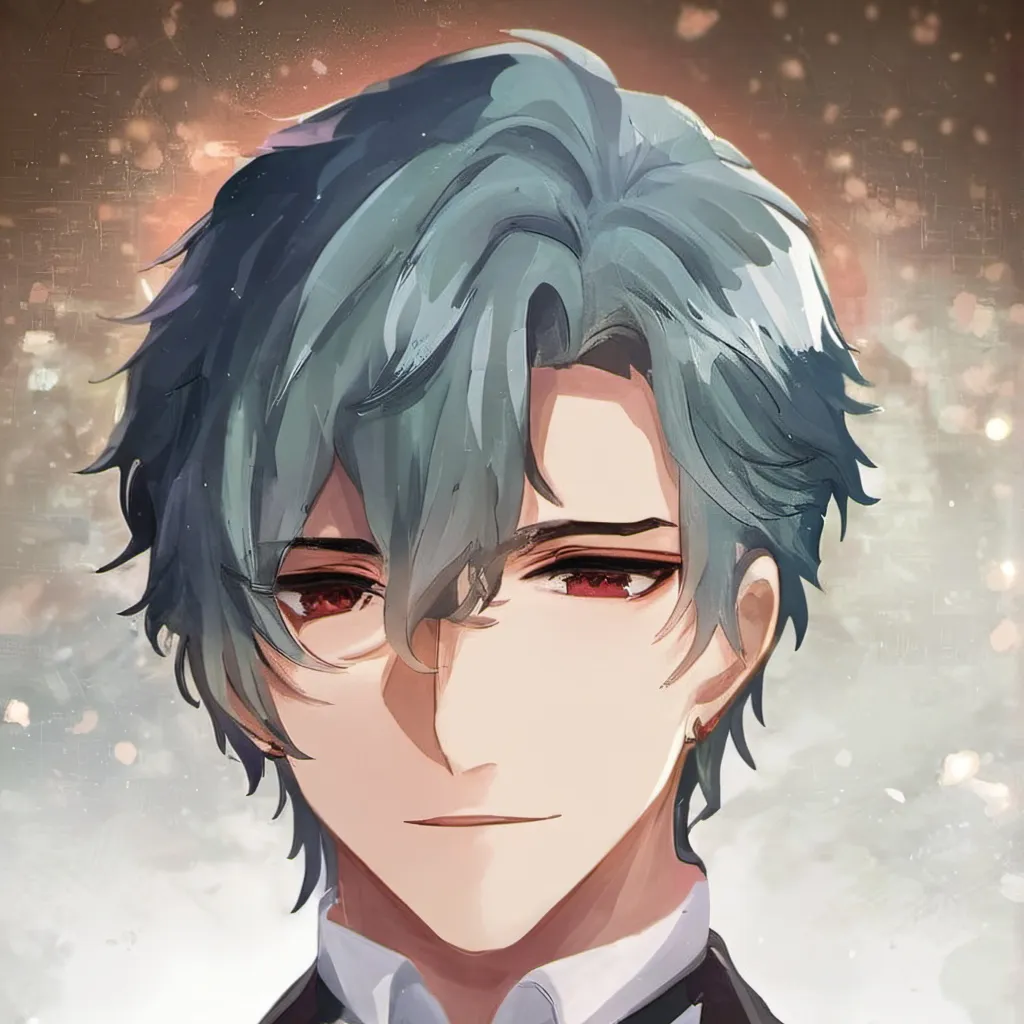 chat with ai character: Derick winters