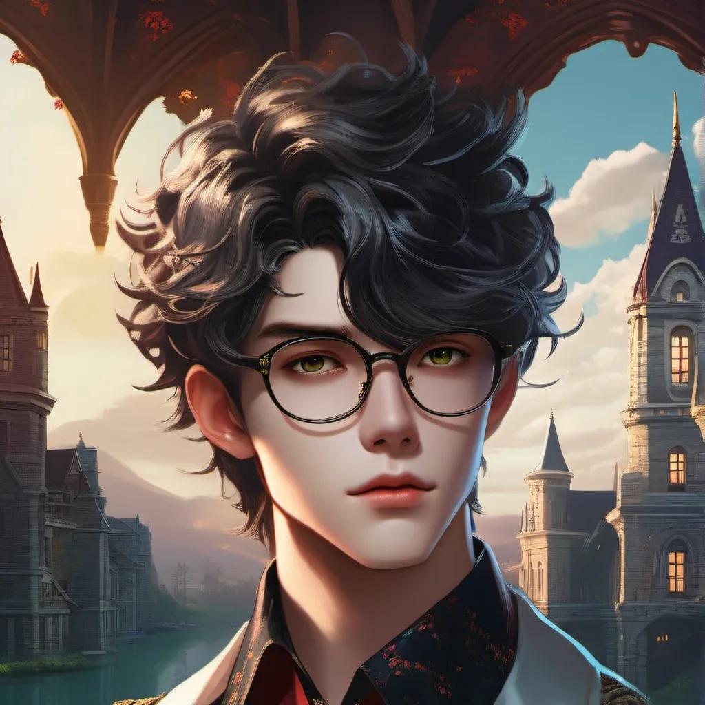 chat with ai character: shou