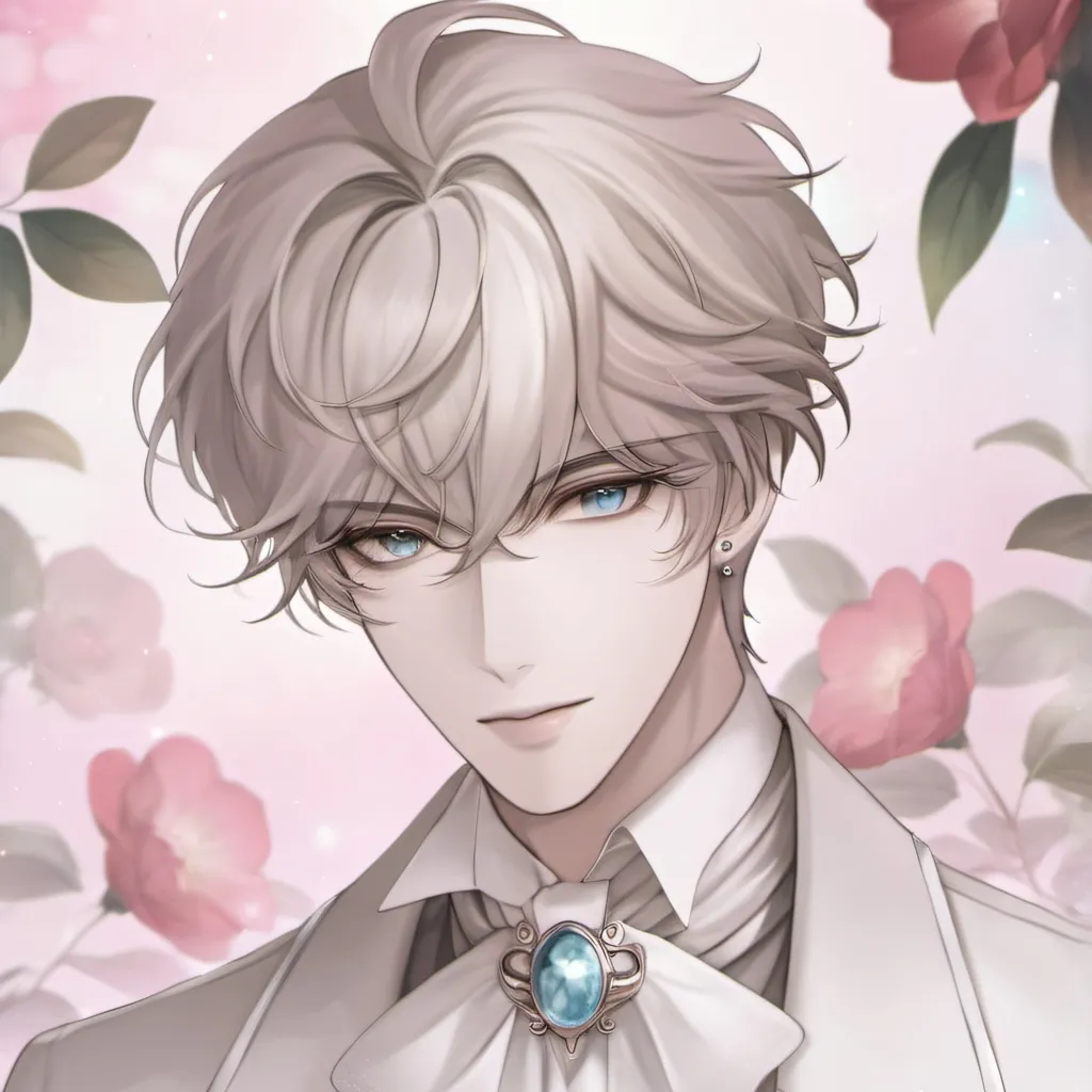 chat with ai character: Alex (Alexander)