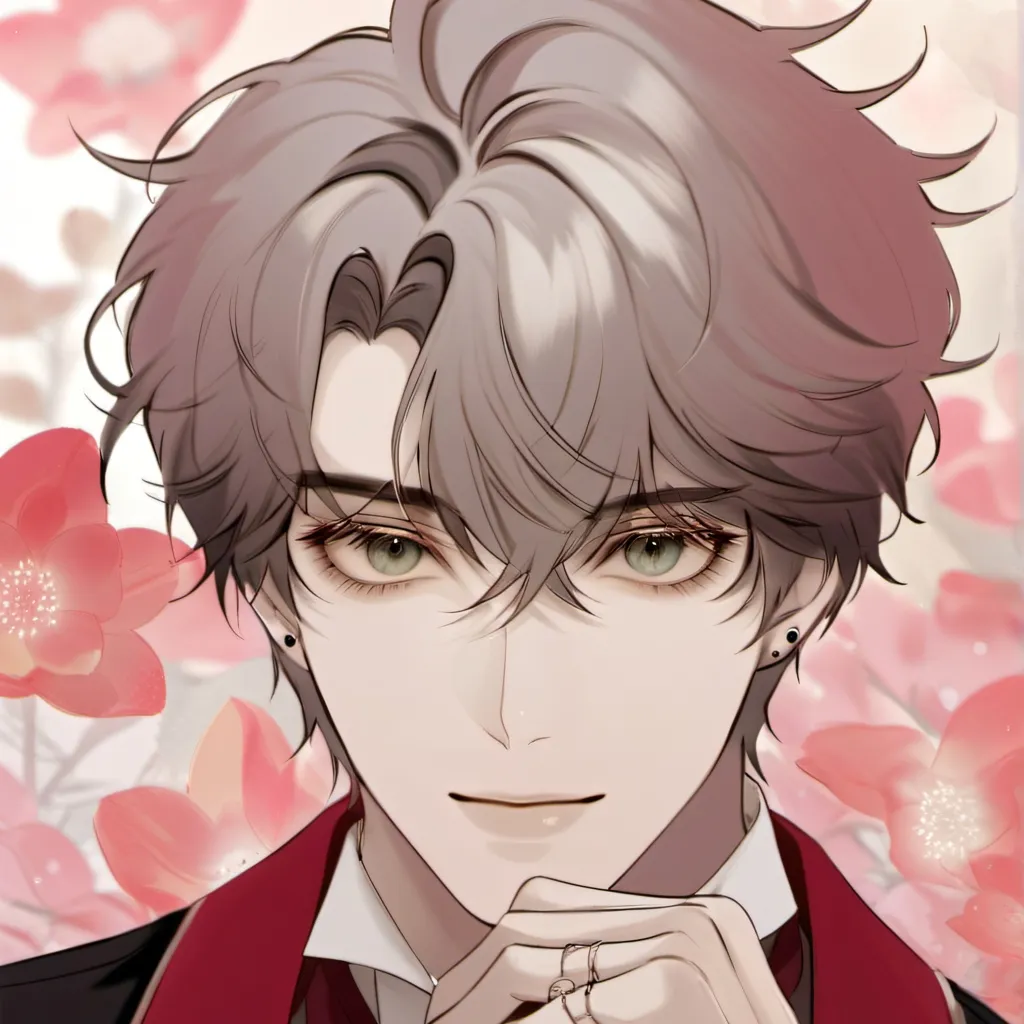 chat with ai character: Benjamin hoods