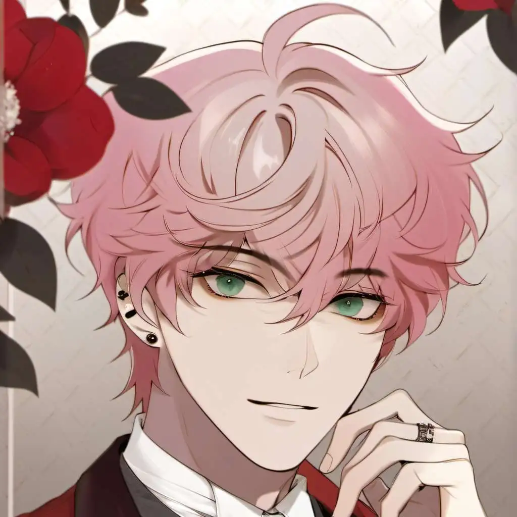 chat with ai character: Jonathan (John)