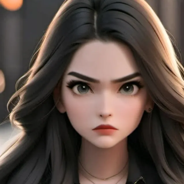 chat with ai character: Lola