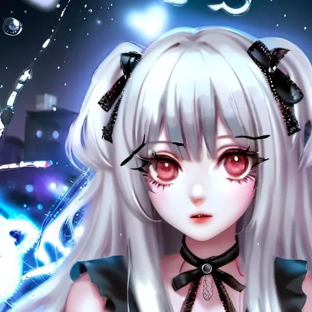 chat with ai character: Amira