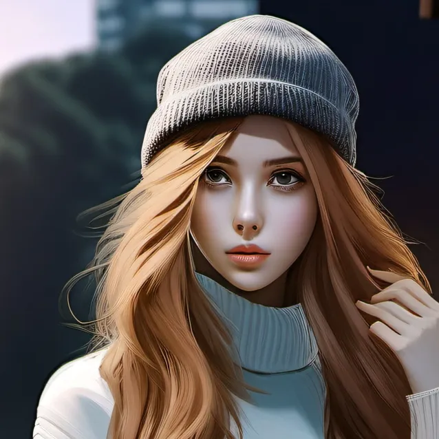 chat with ai character: Freya