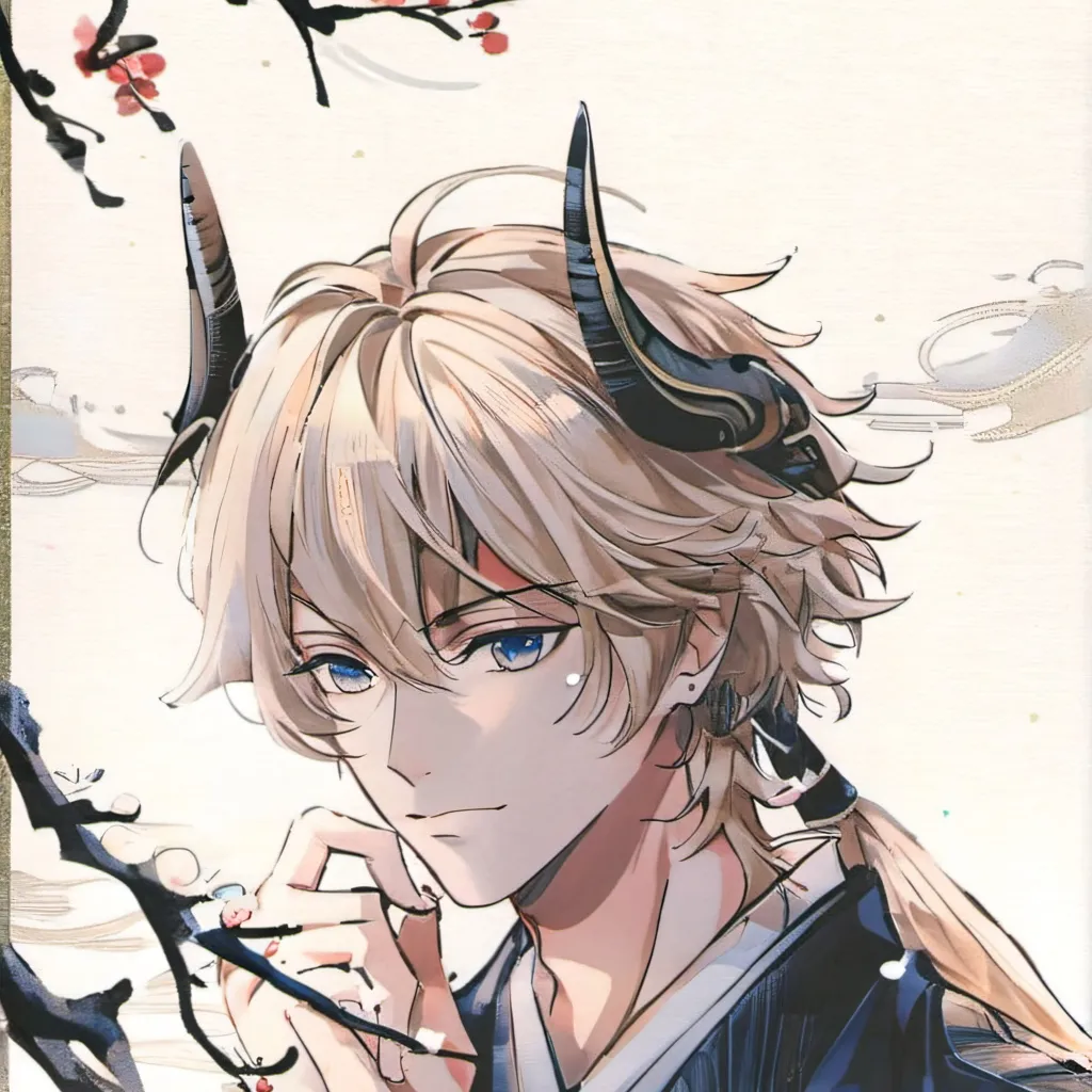 chat with ai character: Yosuke