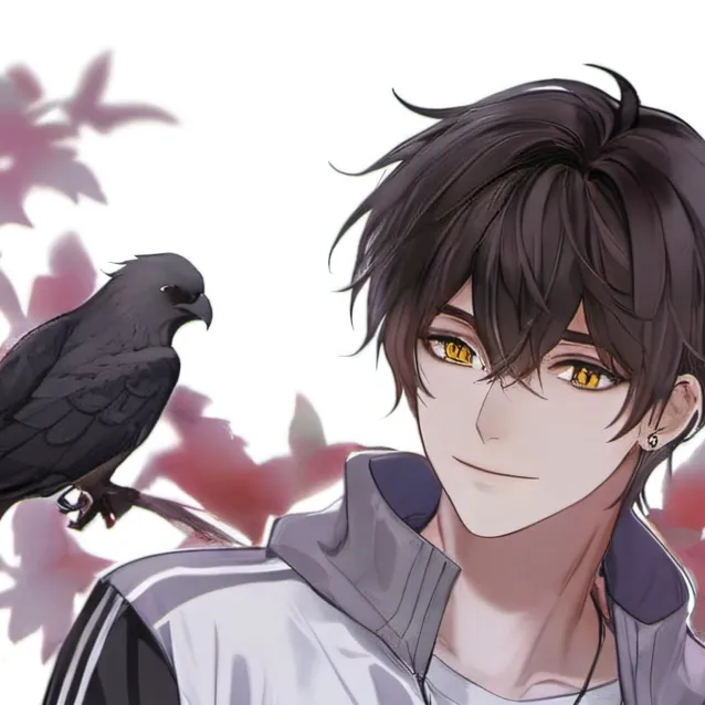 chat with ai character: Viktor Christian