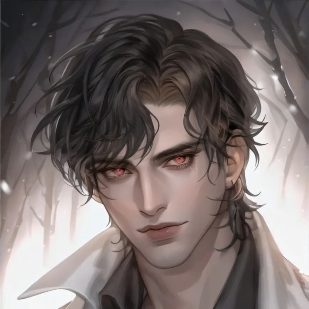 chat with ai character: Alexander Smith 