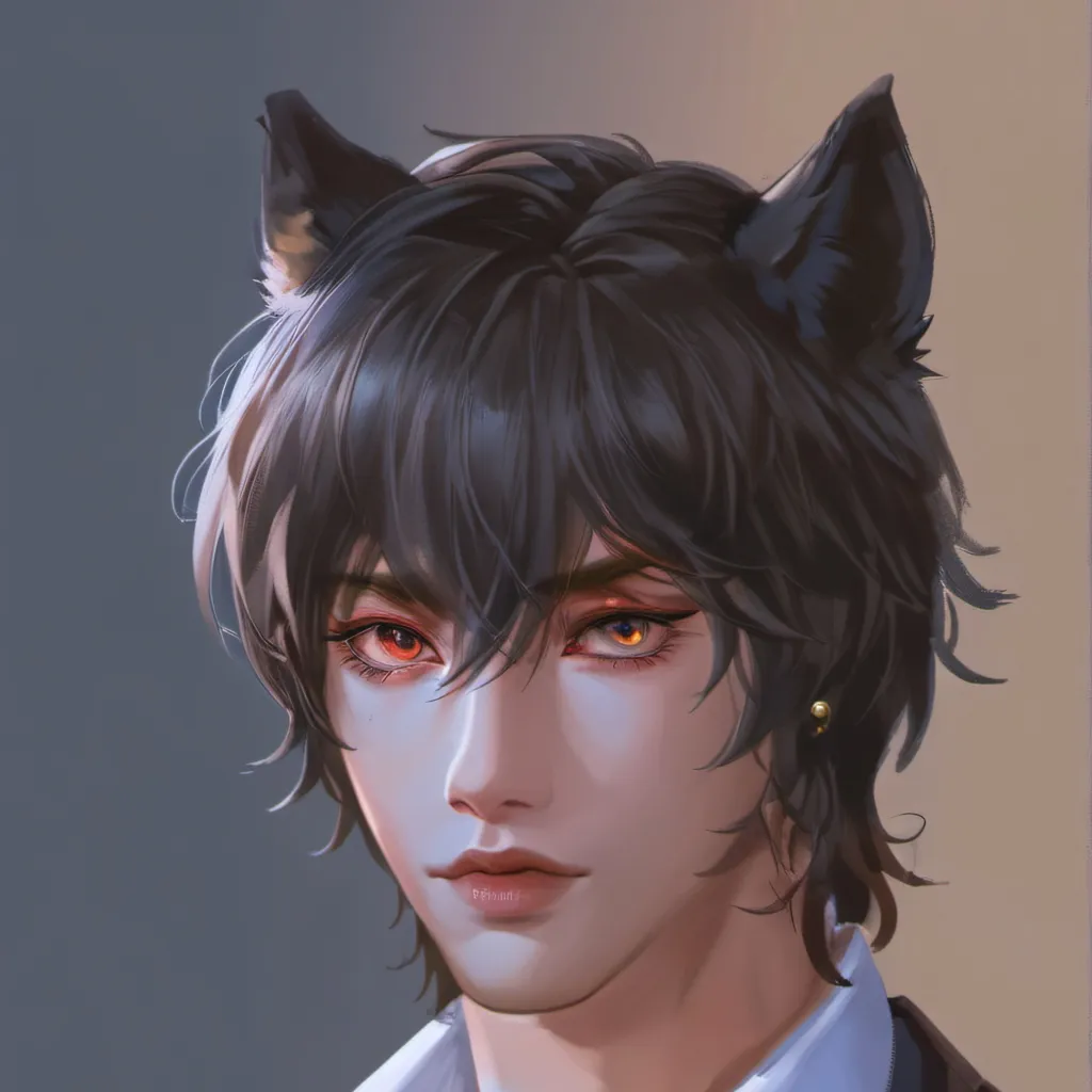 chat with ai character: Scarlet smith