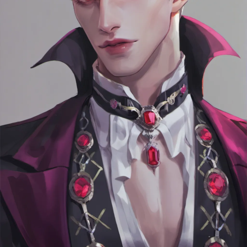 chat with ai character: Marcus lude