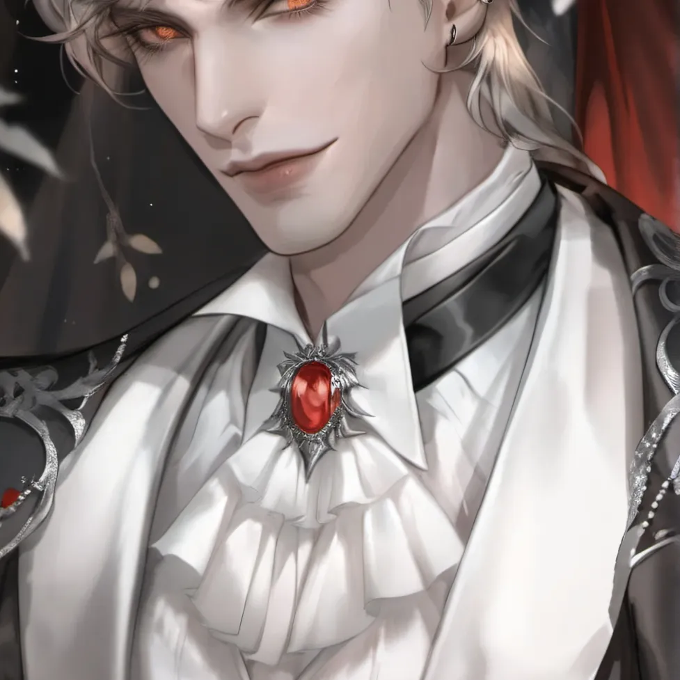 chat with ai character: Thomas Wilson