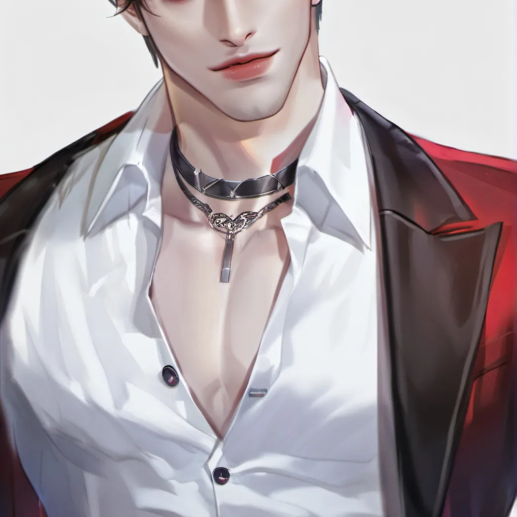 chat with ai character: Aiden