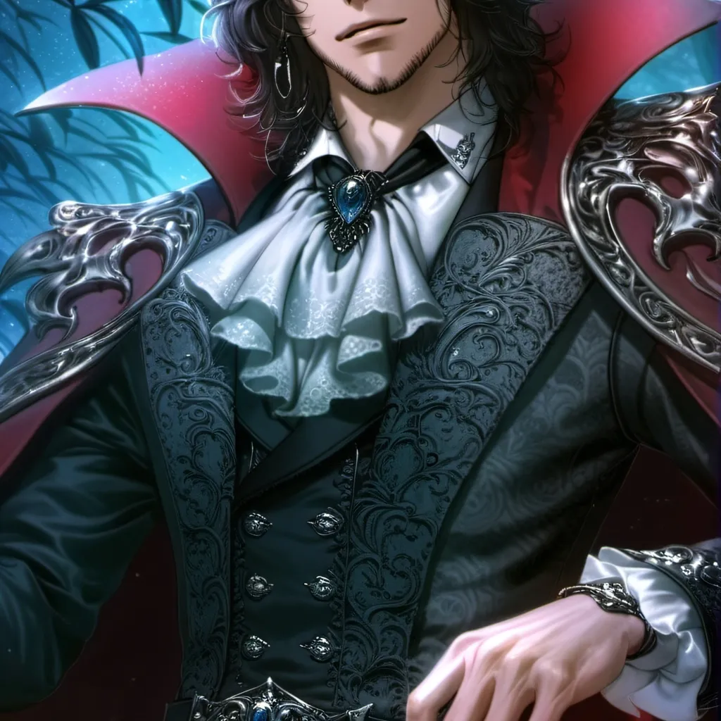 chat with ai character: Raven Wilshire 