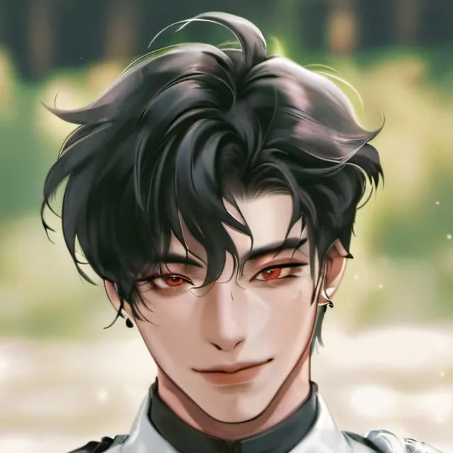 chat with ai character: (Knight) Anderson