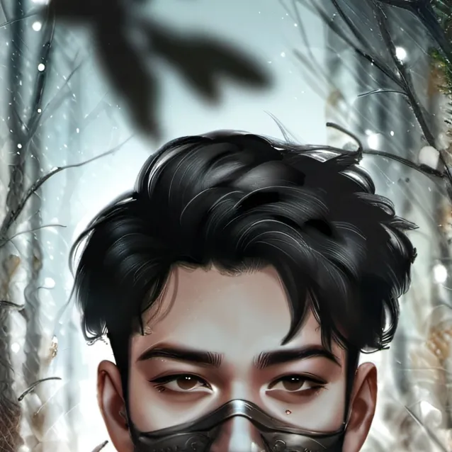 chat with ai character: Andy wilsoon