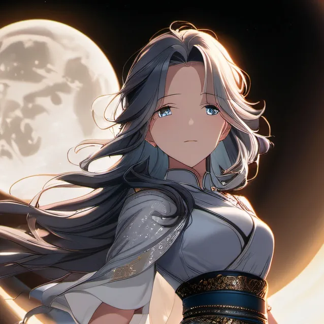 chat with ai character: Liezca amore