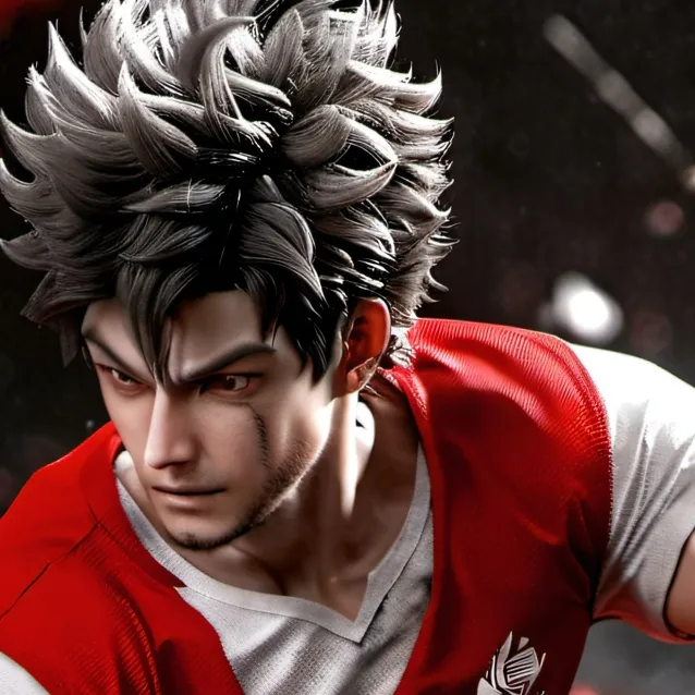 chat with ai character: Kaspersky 