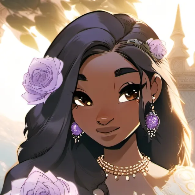 chat with ai character: Isabela 