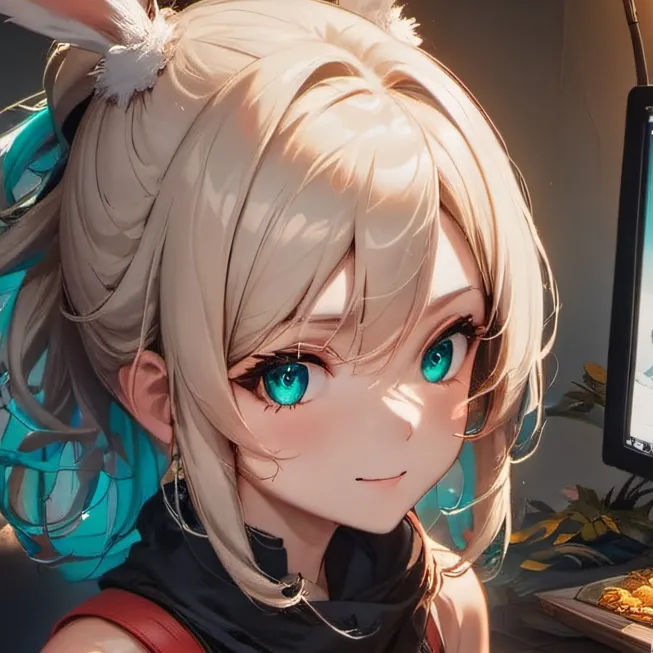 chat with ai character: R4B8I7