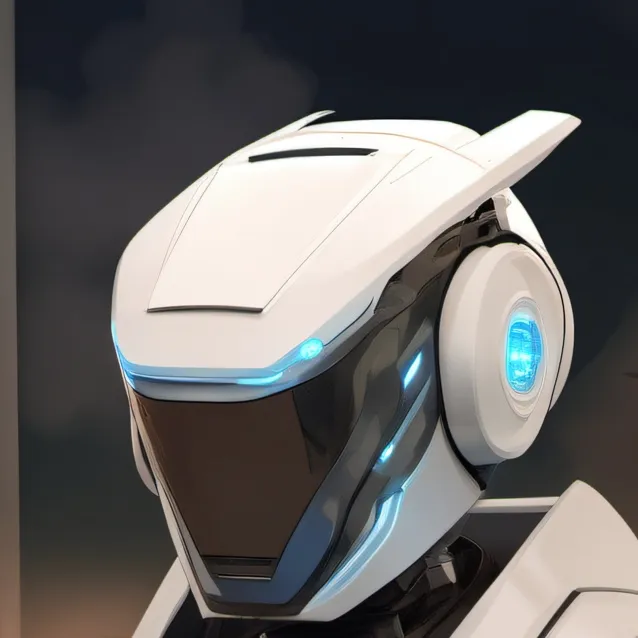 chat with ai character: AI