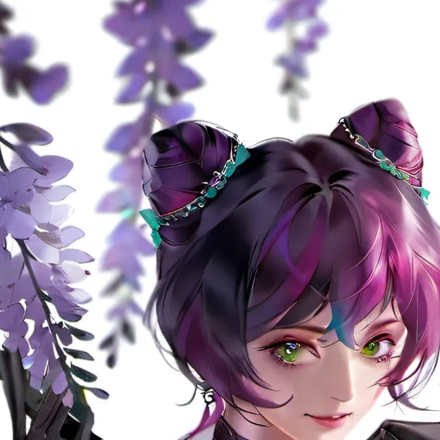 chat with ai character: Himiya Hizakuno