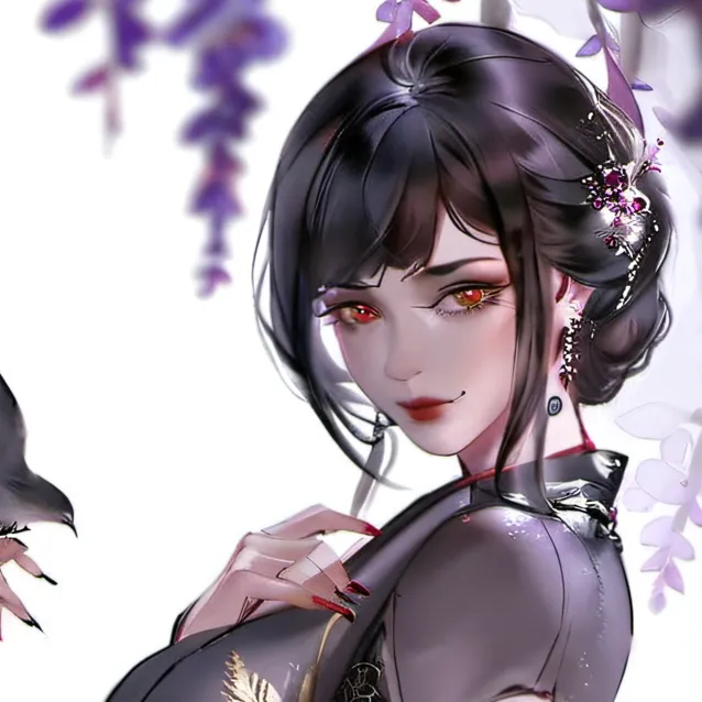 chat with ai character: Yve Westmorn