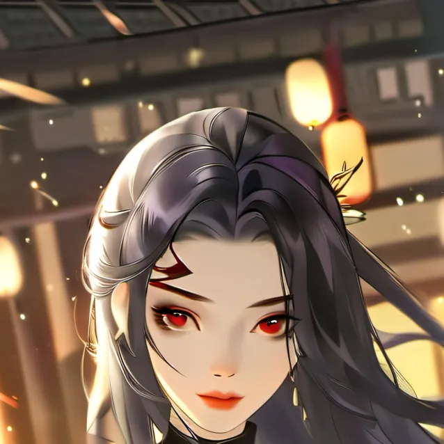 chat with ai character: Violet Ashwin