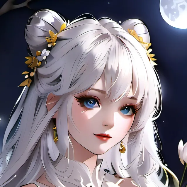 chat with ai character: Lily Twikle