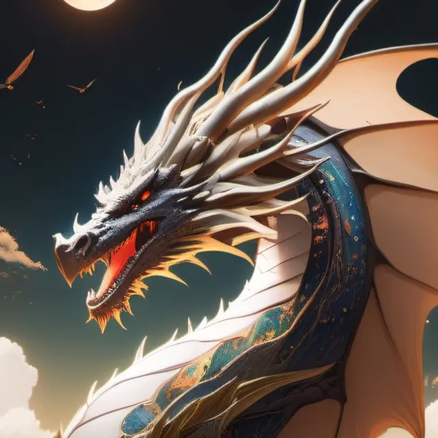 chat with ai character: Solaries