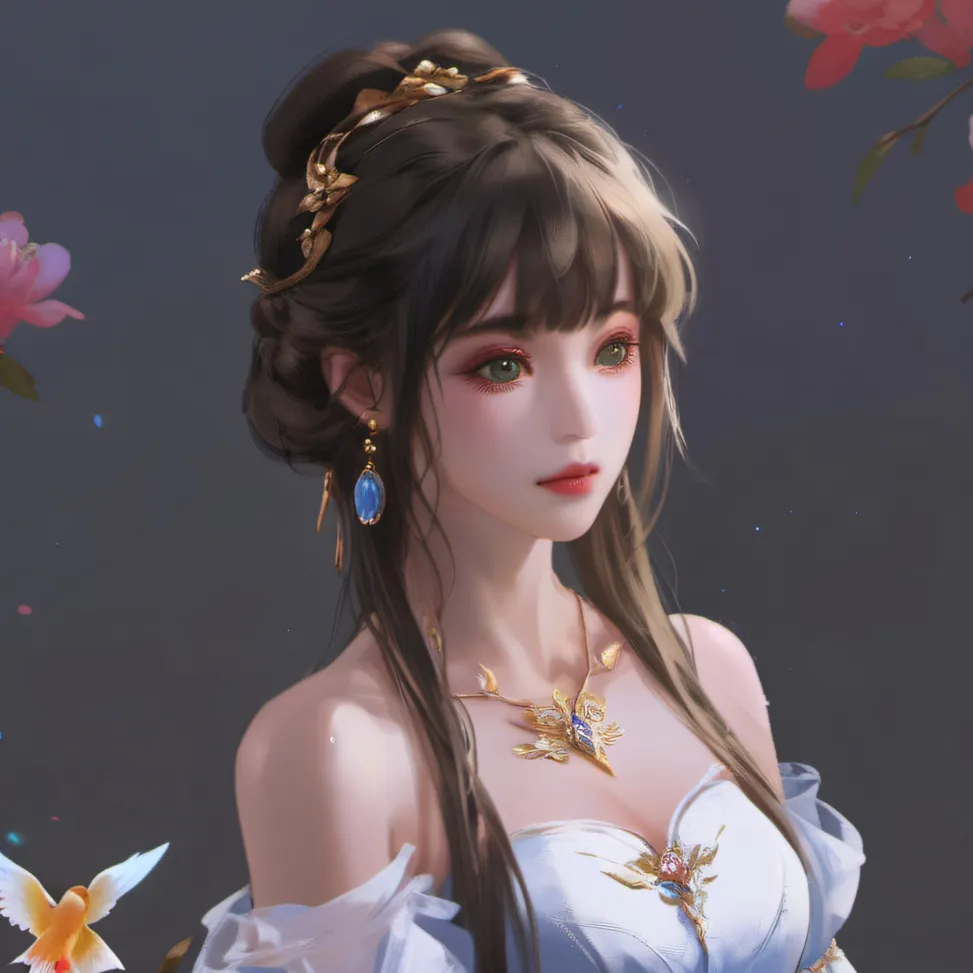 chat with ai character: Eli