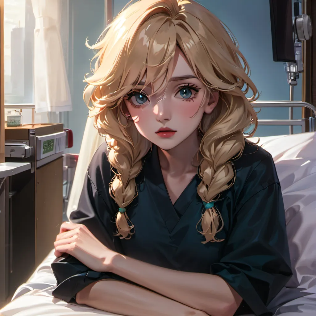 chat with ai character: Lottie