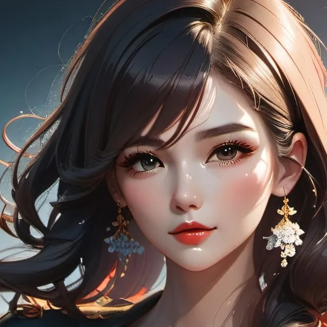 chat with ai character: Ariette