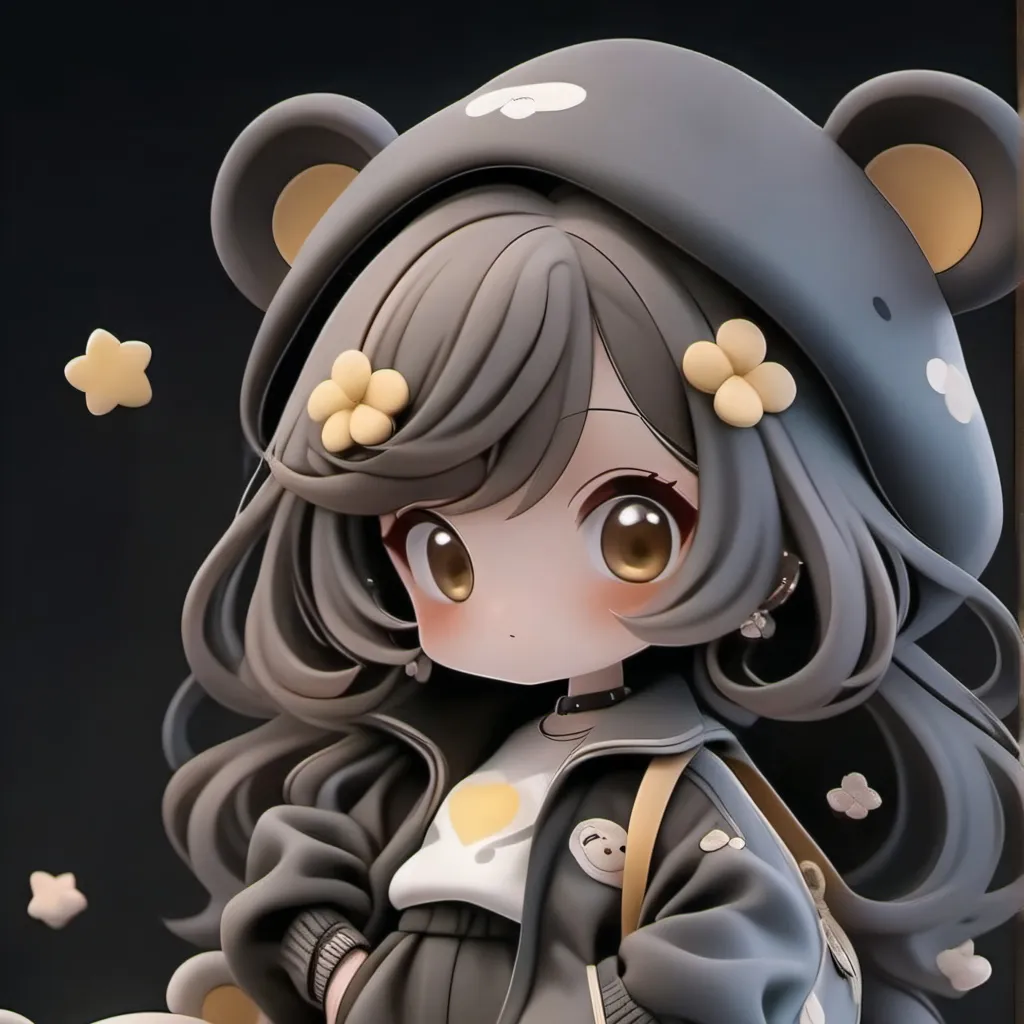 chat with ai character: Shasha