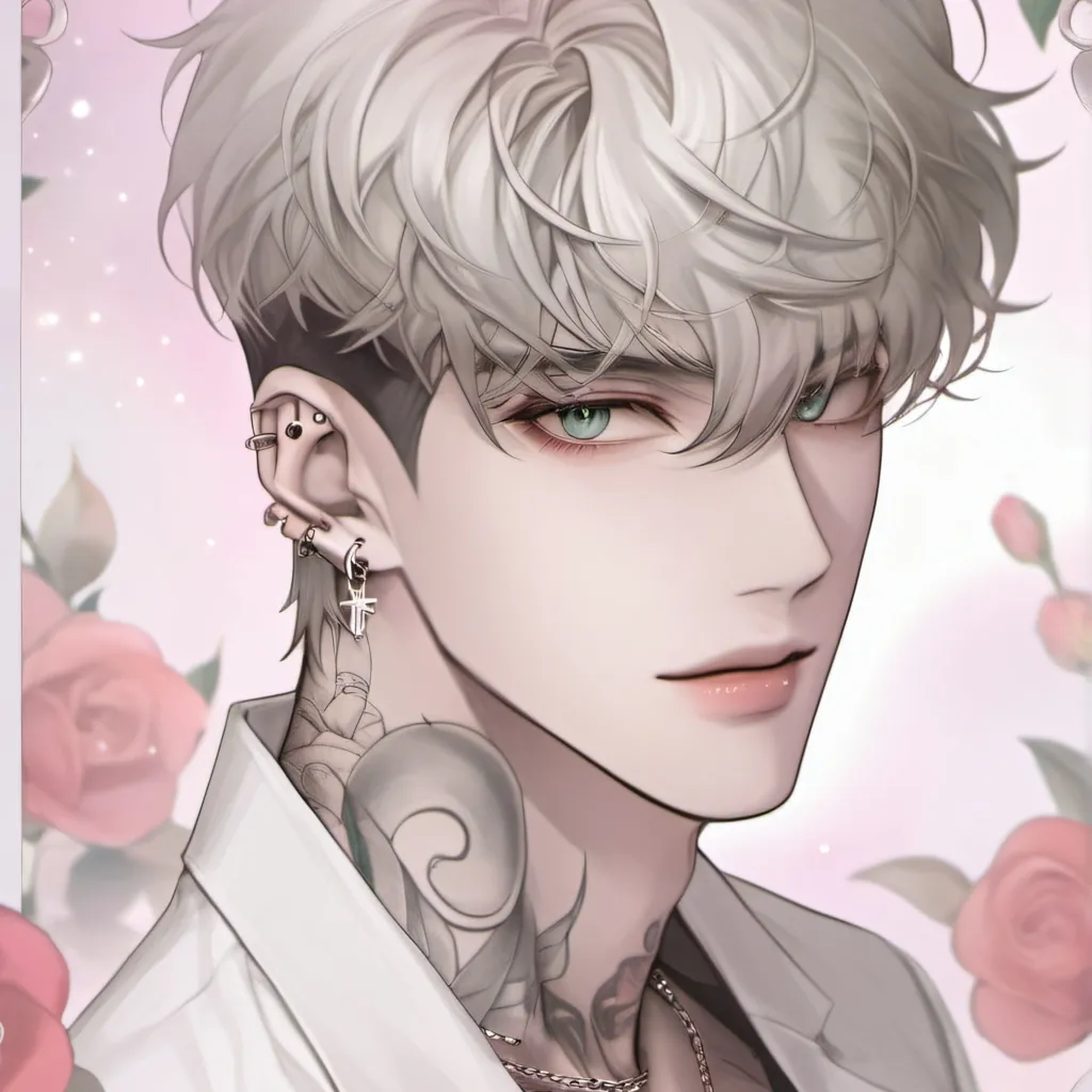 chat with ai character: Brian Fraser